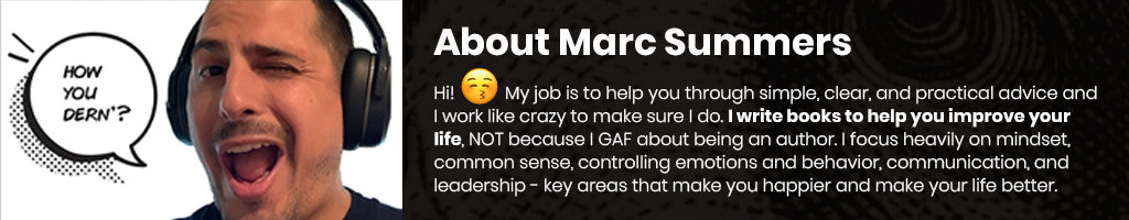 in article about marc summers