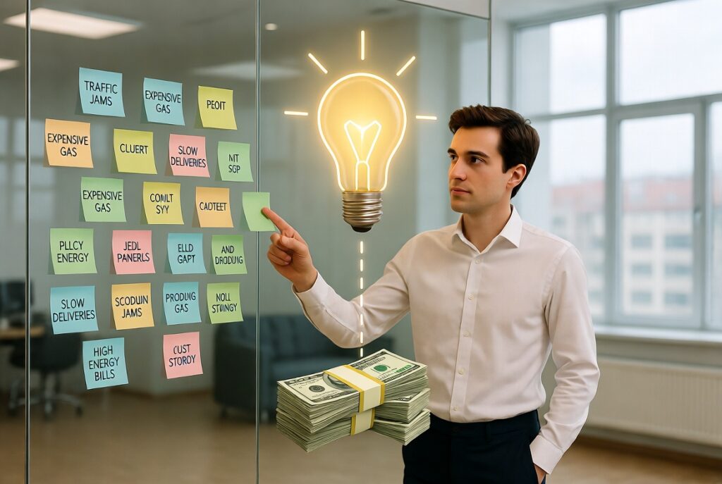Top 10 Ways People With Money Think how to quit being broke article 10 ways people with money think creating massive value