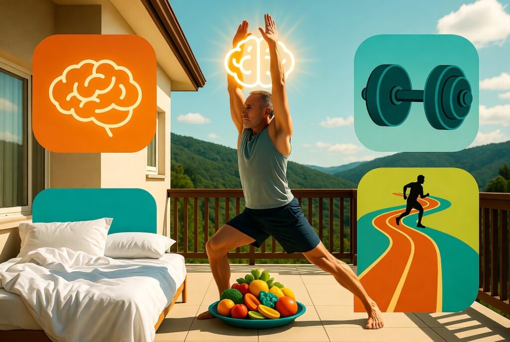 Top 10 Ways People With Money Think how to quit being broke article 10 ways people with money think energy sleep health mind