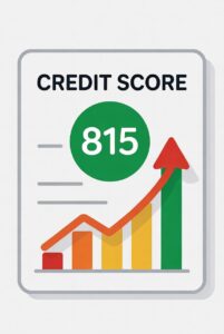 how to quit being broke guide to fix your credit score