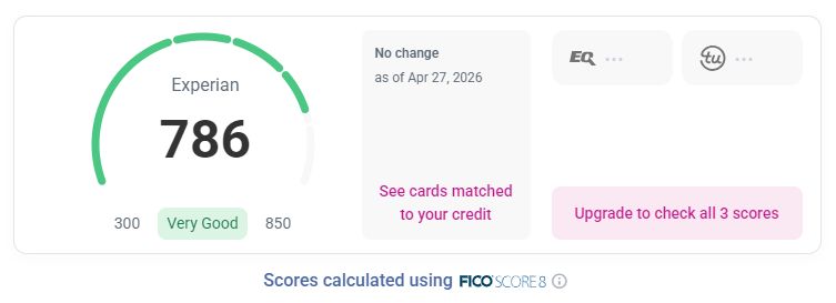 how to quit being broke how to fix your credit score experian ss