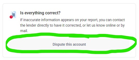 how to quit being broke how to fix your credit score how to dispute negative item