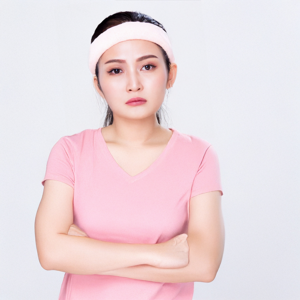 entitled woman financial problem ways broke people think