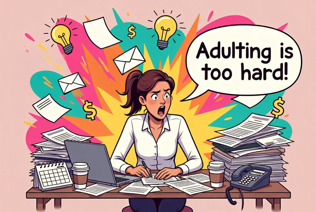 Top 10 Complaints Keeping You Broke top 10 complaints keeping you broke adulting is too hard