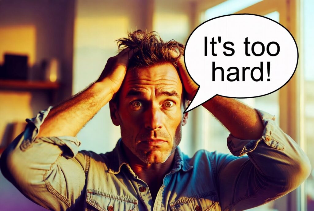 Top 10 Complaints Keeping You Broke top 10 complaints keeping you broke it's too hard