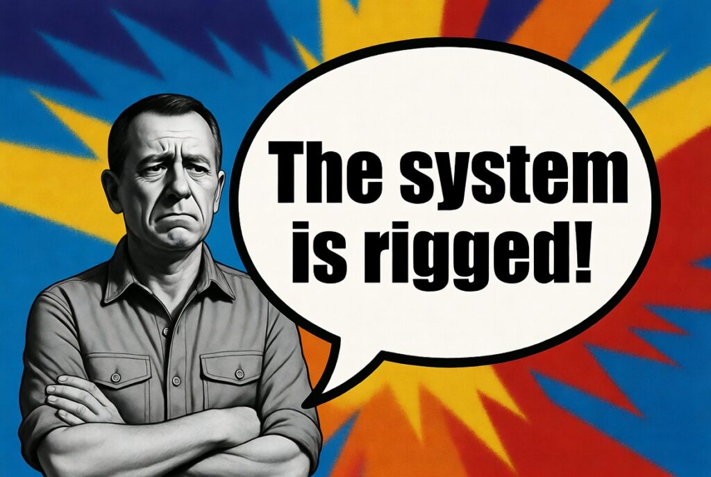 Top 10 Complaints Keeping You Broke top 10 complaints keeping you broke the system is rigged