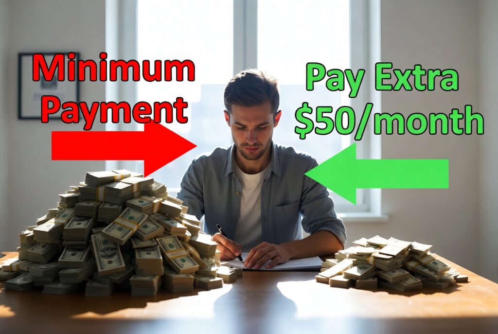 Top 10 Mistakes Broke People Make with Money top 10 mistakes broke people make with money making bare minimum payments credit cards mortgage car payment