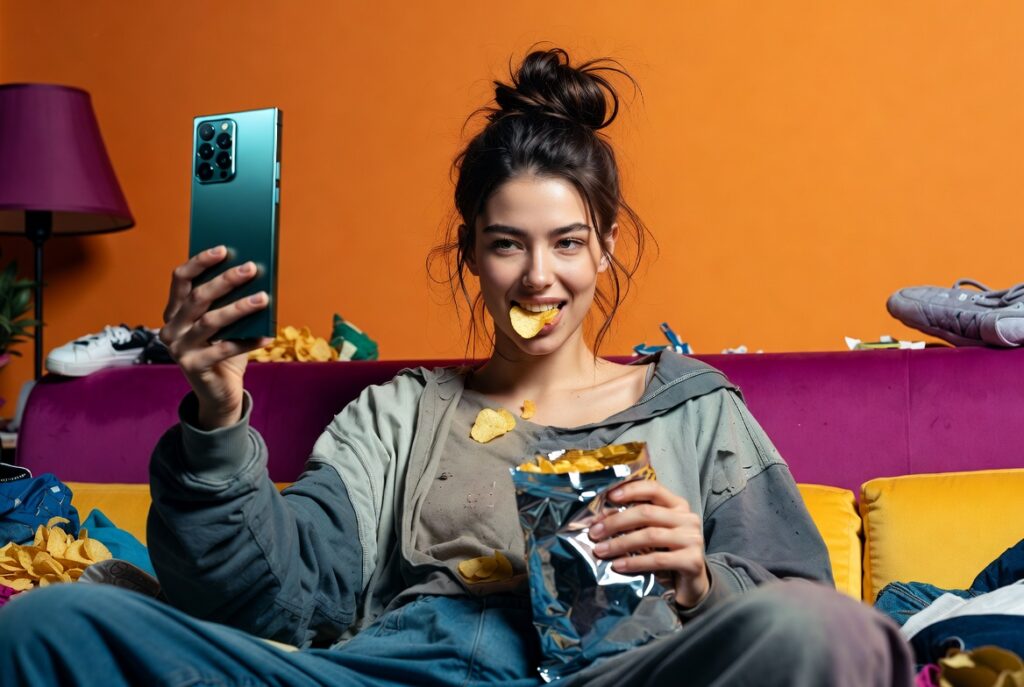 Top 10 Things Broke People Waste Money On top 10 things broke people waste money on new phones and expensive plans